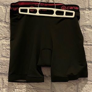 Canari biking shorts